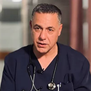 Dr. Hussam Abu Safiya